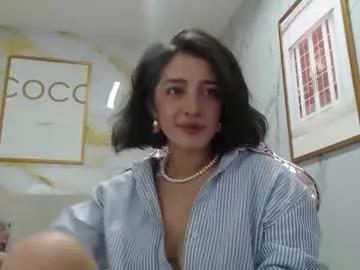 sara_lopez_s on Chaturbate 