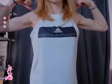 sarah_wenvy — GOAL - SHAKE ASS CLOSE CAM  #new #skinny #18 #natural #shy [23 tokens remaining]