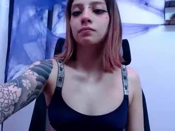Chaturbate sarai_petite_  is Freechat  sarai_petite_ —  UNLEASHMAXIMUMFUNINPRIVATE!  #teen #young #smalltits #braces  #patyhose