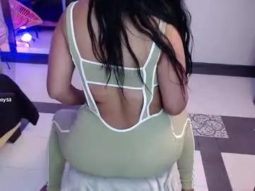 Chaturbate sashaavixen  is Freechat  sashaavixen — Current Goal: Squeeze my boobs at 50 tokens -- Next Goal: Make me red buttocks -- Welcome to my sensual world #bigboobs #latina #bigass #fit #anal