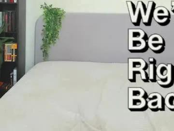 sassy_jam on Chaturbate 