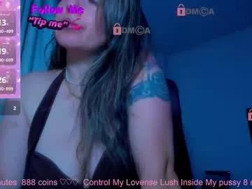 Freechat sattine on Chaturbate