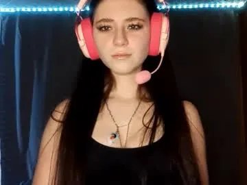 savannasotos on Chaturbate 