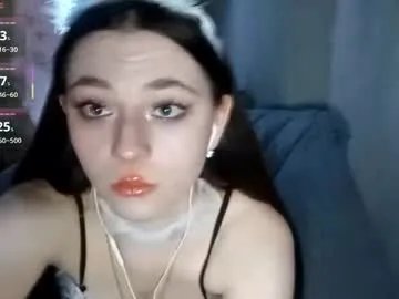 savannasotos on Chaturbate 