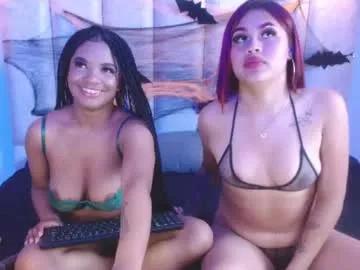Chaturbate scarletandroxanecs  is Freechat  scarletandroxanecs — welcome to romy #young #latina #natural #couple #lesbian