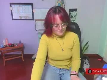 Avatar of scarlett77_