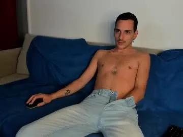 seductivetattoedtwink — GOAL: CUMSHOW [998 tokens remaining] Welcome To My Room #bigcock #twink #gay #cum #feet  #nipples  Lovense Tip Goals