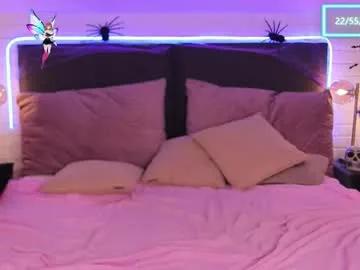 Chaturbate selena_lily  is Freechat  selena_lily — Lovense Domi on - Interactive Toy that vibrates with your Tips #lovense #domi #lush #play