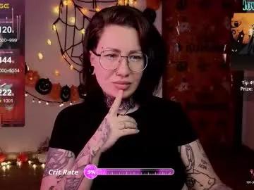 Avatar of senorita_dakota