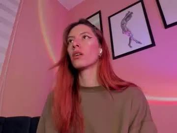 sensualjanex — GOAL: Flash tits + Spank ass   [100 tokens remaining]  Let's have fun together  Lush pattern inside: 2--22--222--2222  #hairy #skinny #redhead #submissive  #hairypussy