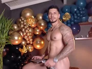 seth_vega_ — Welcome! come to my room and enjoy  te view  #muscle #young #lovense #new#cum