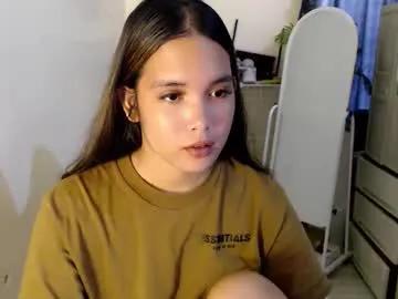 sexy_jasmin08 — Ur naugthy jasmin is back,lets have some fun #asian #young #skinny #natural #new (pvt is open) if u like to take me alone ....