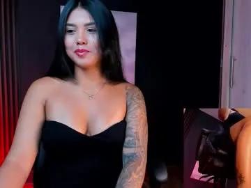 Chaturbate shanabellucy is Freechat shanabellucy — naughty day / lush in pussy( pre tip on pvt) fav vibs( 27 - 88 -111 - 555 tk )/ check  my tips menu  toys ( mission 2 - dommi 2 ) #femdom #dirty #footjob #saliva #slave