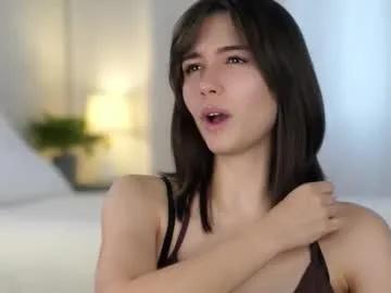 sheenadu — It's good to see you on my room ! Goal - Close eye contact  <3 #natural #new #shy #cute #18 [77 tokens remaining]