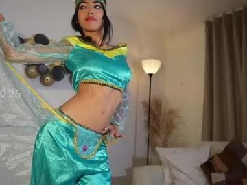 Freechat shena_nomy on Chaturbate