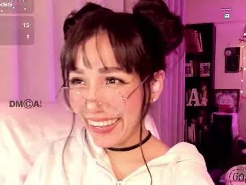 shyangie24 — NooooVembeeeer ...<3 #cosplay #new #smalltits #asian #naugthy #Lovense