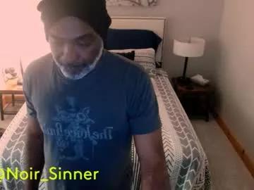 sinnernoir on Chaturbate 