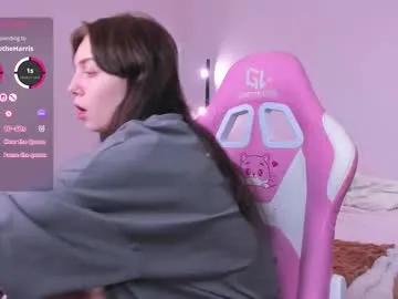 Freechat skelerata on Chaturbate