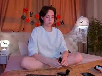 Freechat skelerata on Chaturbate