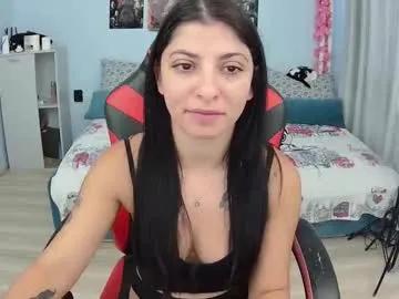 Avatar of small_horny_girl