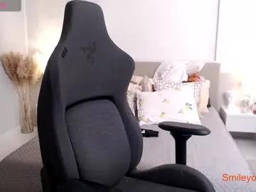 Avatar of smileyouarehere