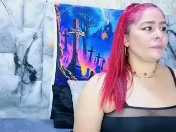 sofia_gutierrez__ — GOAL: 1 fingers my ass Hot private show with your redhead fantasy  #squirt #bigass #anal #milf #redhead