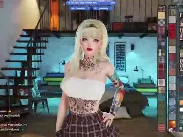 Avatar of sonaboobvelle