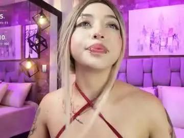 sophia_bellucci — Lovense: Interactive Toy that vibrates with your Tips #Latino #Ahegao #Saliva #Deepthroat #blonde