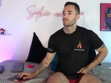 Avatar of sophie_foxx