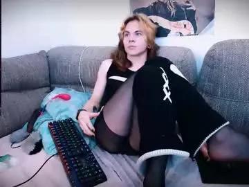 Freechat sparkyferret on Chaturbate