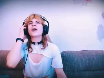 Chaturbate sparkyferret  is Freechat  sparkyferret — Goal: Be naked all show #Femboy #young #cum #bigdick #twink #anal #Naked - Next Goal: Anal show #Anal #Femboy #young #cum #bigdic