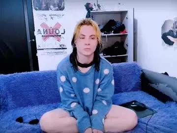 Freechat sparkyferret on Chaturbate