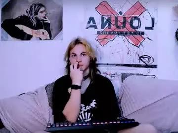 Freechat sparkyferret on Chaturbate