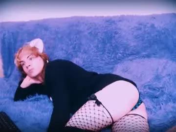 Freechat sparkyferret on Chaturbate