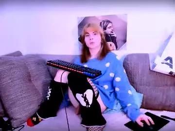 Freechat sparkyferret on Chaturbate