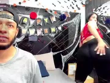 spencerlunabigtts — GOAL: cum in my tits 900 [1000 tokens remaining] Naughty couple wants to play and make a big orgasm #bbw #couple #deepthroat #creampie #squirt