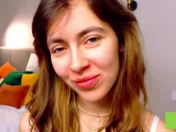 starlace_ — Hey, im Nina!Im #teen #skinny #natural #new and love #tease Goal: tease with booty close up [33 tokens remaining]