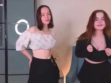 Freechat stasyprime on Chaturbate