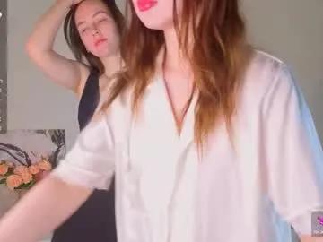 Freechat stasyprime on Chaturbate