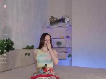 Freechat stasyprime on Chaturbate