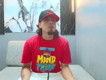 steiner_01 — #tattoos #cum #bigdick #master #beard  CUM TIME BBY  [395 tokens remaining]