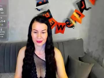 stella_leonn — make my pussy wet [8 tokens left] Hello everyone, my name is Stella  and I want to know each of you!  #deepthroat #bigboobs #milf #anal #bigass