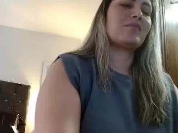 Chaturbate stormy_carter  is Freechat  stormy_carter — lets have fun  - Multi-Goal :  make me cum  #bigass #blondie #fetish #latina #squirt