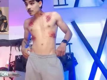 Chaturbate subarashi_ishi69  is Freechat  subarashi_ishi69 — a latin boy with hot stockings wants you pvt 6 tk min + extras #lovense  #latino #panties #precum #muscle