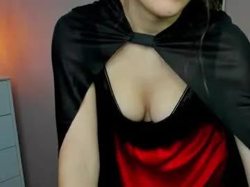 Chaturbate sugar_xmegan  is Freechat  sugar_xmegan — #femdom #cei #humiliation #vampire #german