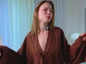 sunnivagaillard on Chaturbate 