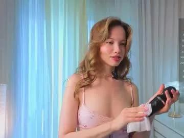 sunnivagaillard on Chaturbate 