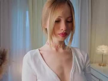 sunnivagaillard on Chaturbate 