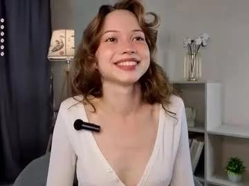 sunnivagaillard on Chaturbate 