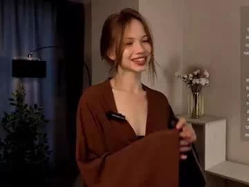 sunnivagaillard on Chaturbate 